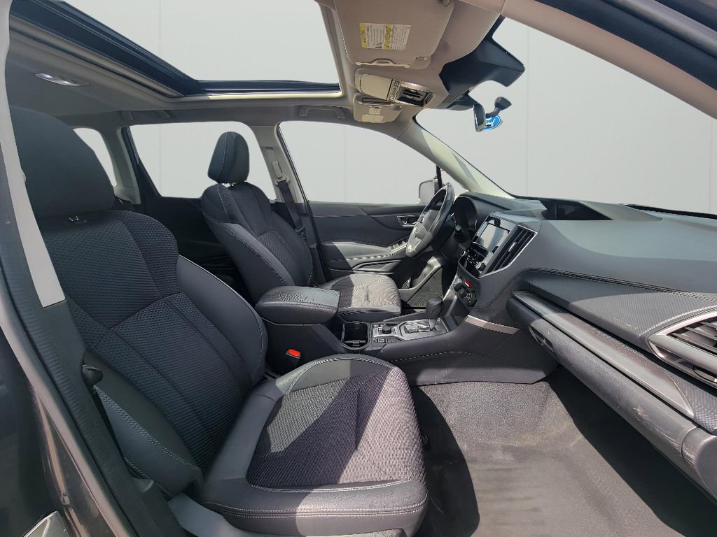 Used 2022 Subaru Forester Premium AWD/4WD image 32