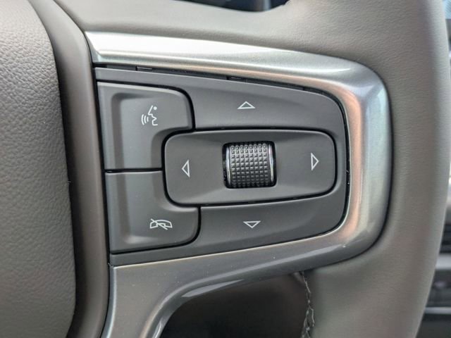 New 2026 Chevrolet Silverado 2500 LTZ w/ LTZ Plus Package AWD/4WD image 17