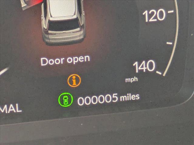 New 2026 Honda CR-V TrailSport image 10