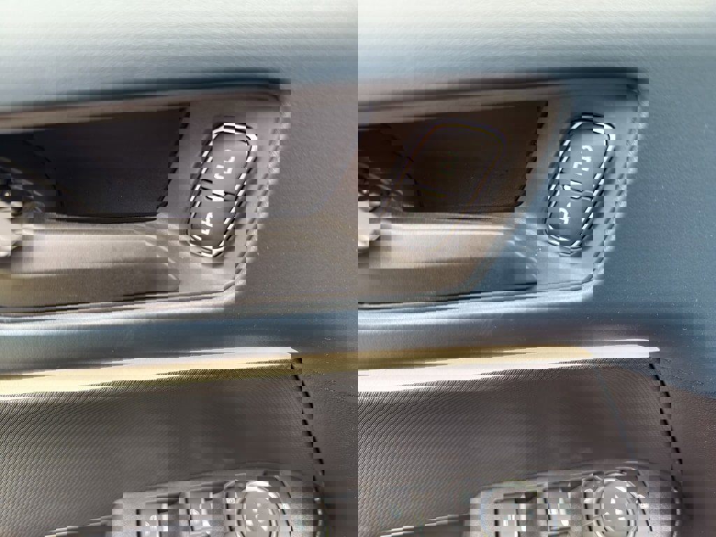 New 2025 Ford Bronco Sport Heritage w/ Convenience Package image 19