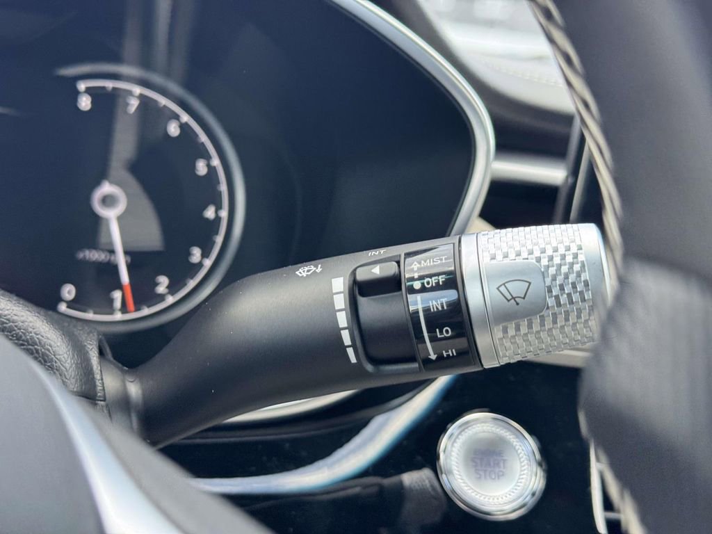 Certified 2026 Genesis G70 2.5T image 20