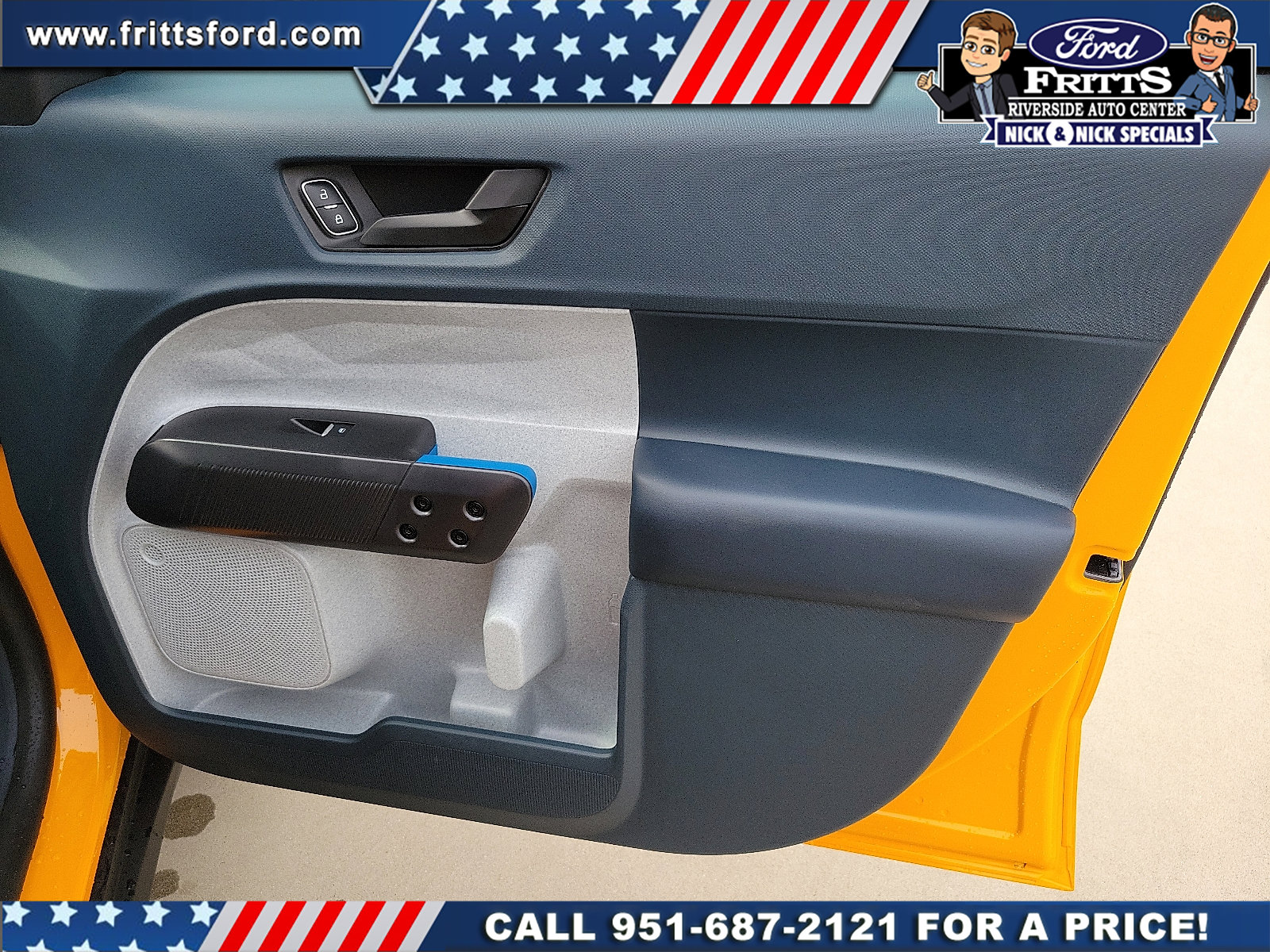 New 2026 Ford Maverick XLT image 16