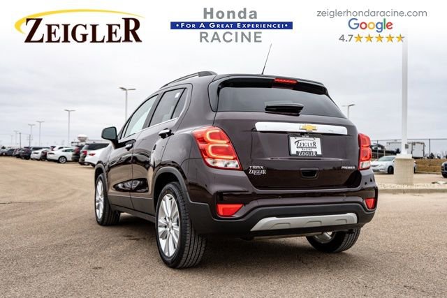 Used 2020 Chevrolet Trax Premier image 5