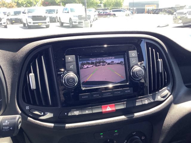 Used 2022 RAM ProMaster City Wagon FWD image 17
