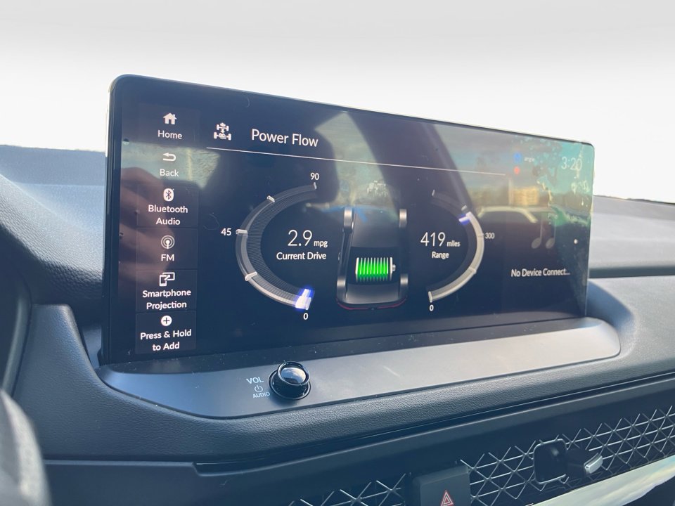 Used 2023 Honda Accord Sport image 21