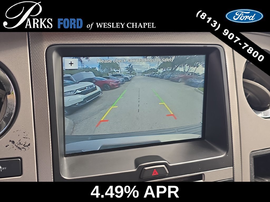 Used 2017 Ford Expedition EL XLT w/ Equipment Group 202A RWD image 23