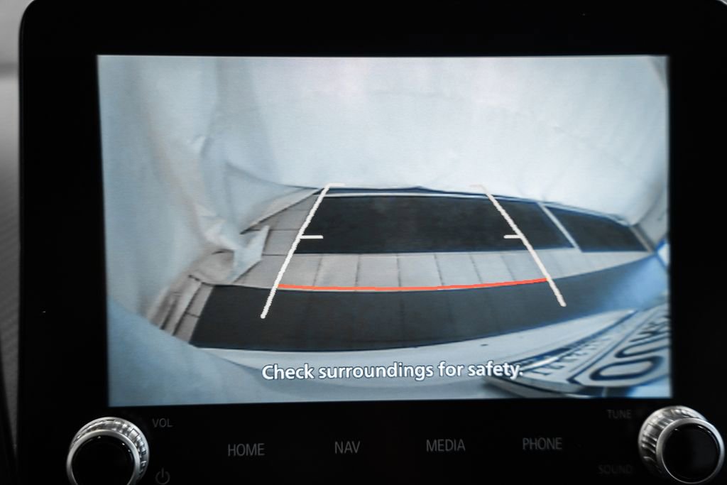 Used 2025 Mitsubishi Eclipse Cross SE AWD/4WD image 45