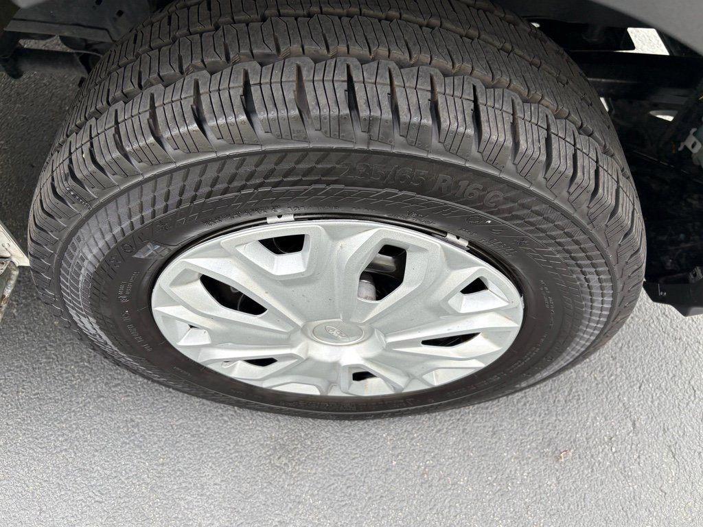 Used 2024 Ford Transit 250 Low Roof w/ Exterior Upgrade Package image 14