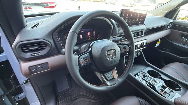 New 2026 Honda Pilot TrailSport image 33