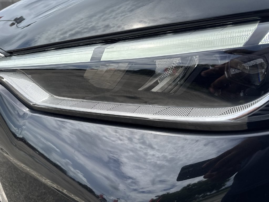 Used 2023 INFINITI QX60 Pure AWD/4WD image 10