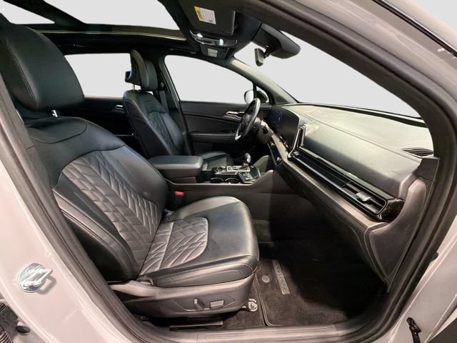 Used 2024 Kia Sportage X-Pro Prestige AWD/4WD image 25