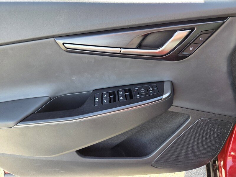 New 2025 Kia EV6 Wind RWD image 9