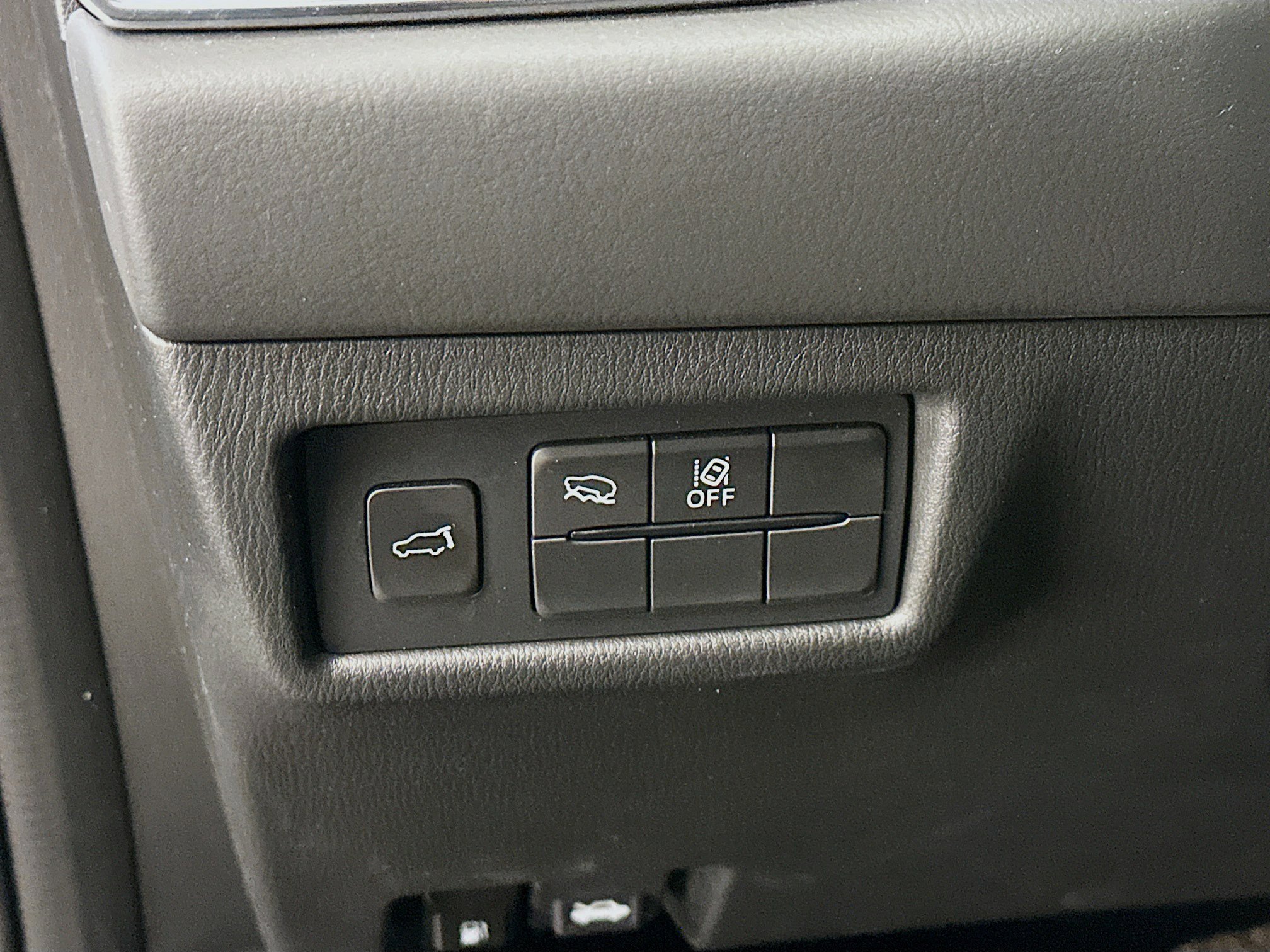 Used 2025 MAZDA CX-5 AWD 2.5 S w/ Preferred Package image 17