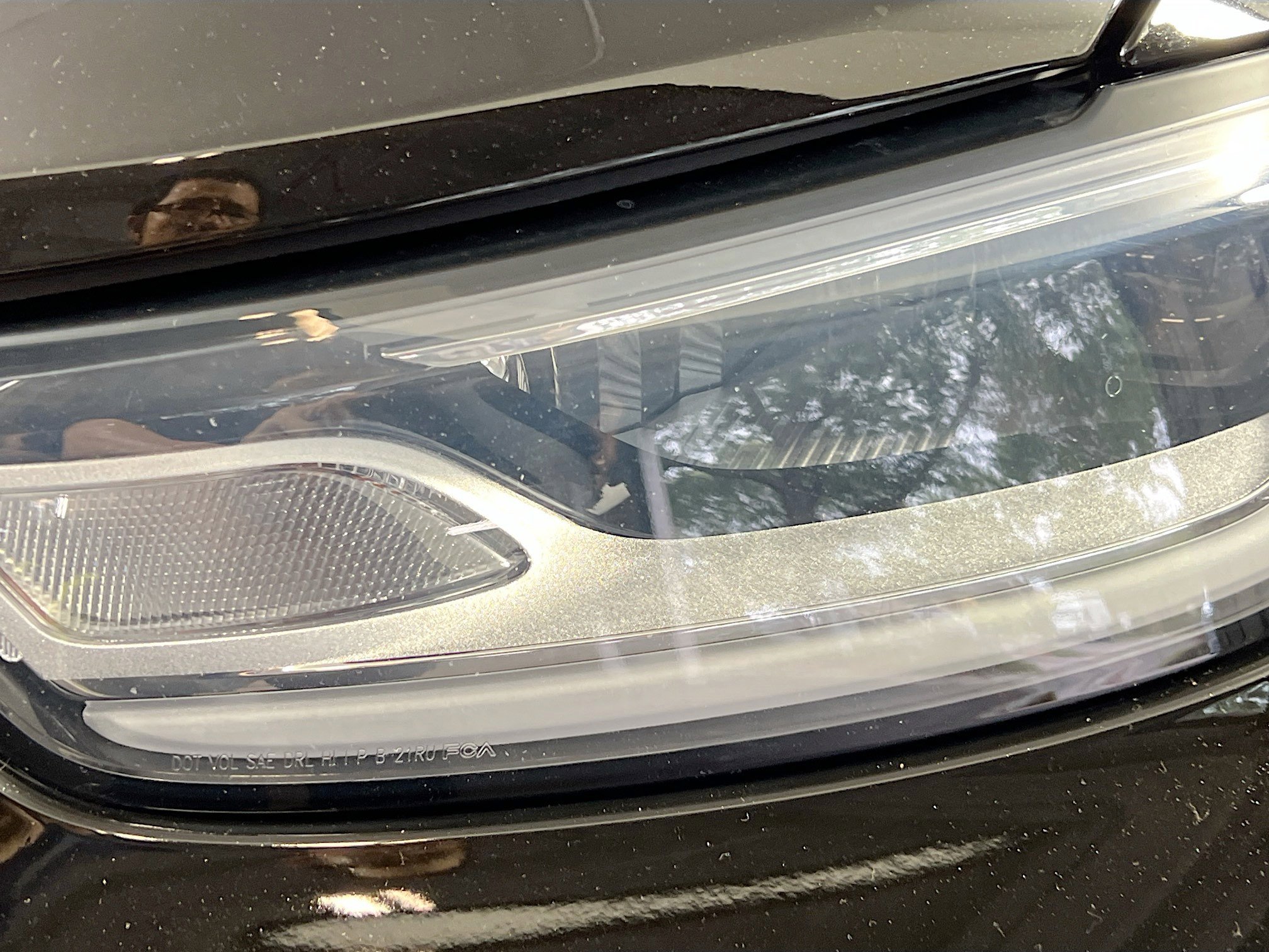 Used 2024 Chrysler Pacifica Touring-L FWD image 12
