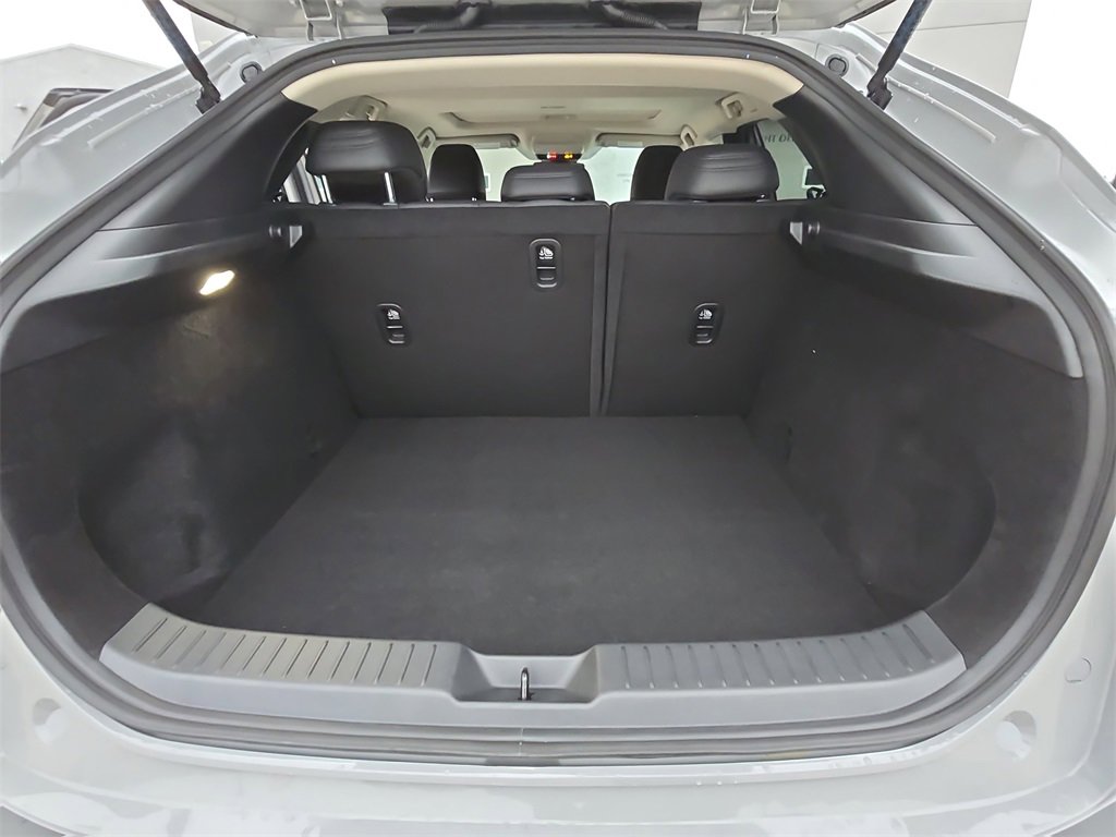 New 2026 MAZDA CX-30 AWD 2.5 S image 13