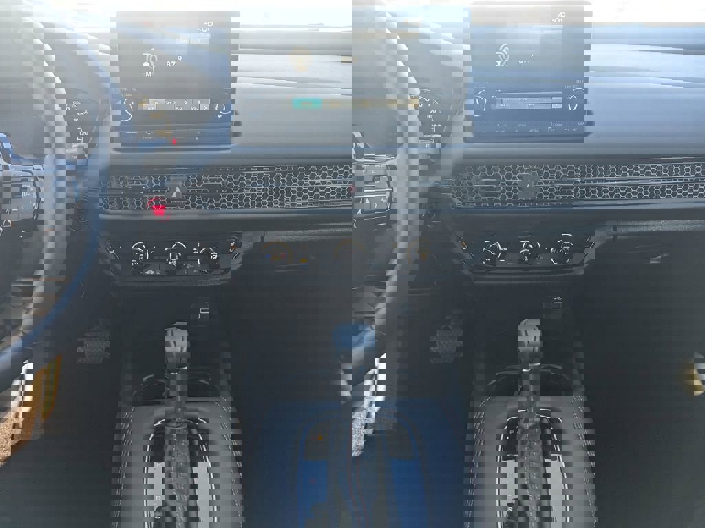 Used 2025 Honda HR-V Sport image 11