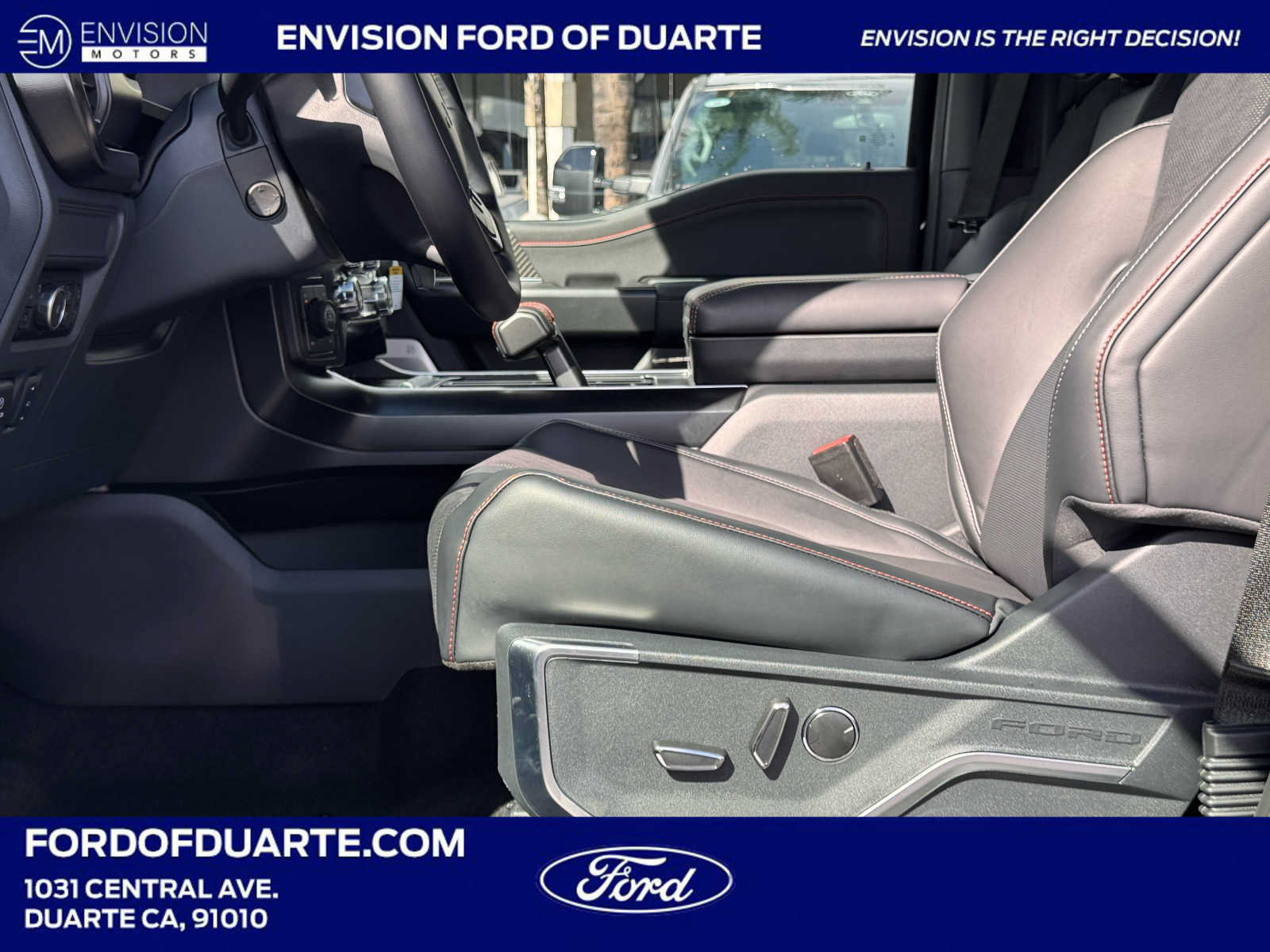 New 2026 Ford F150 Raptor AWD/4WD image 18