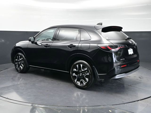 Used 2026 Honda HR-V EX-L image 7
