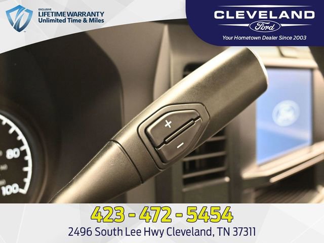 New 2025 Ford F250 XL w/ 360-Degree Camera Package image 21
