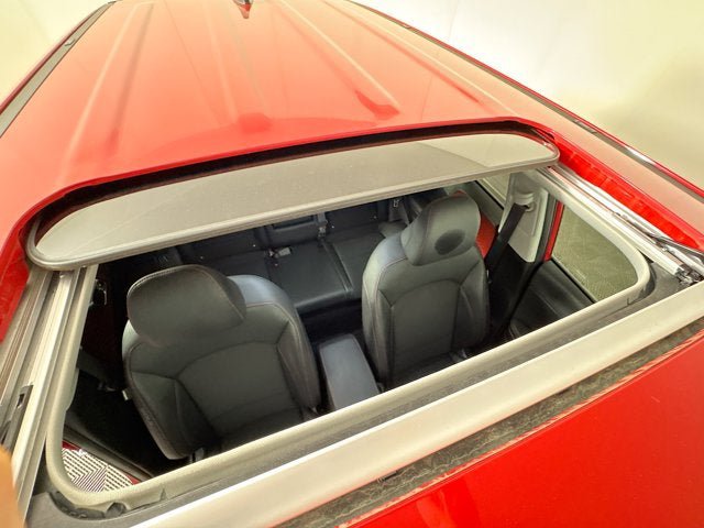 Certified 2023 Kia Soul GT-Line w/ GT-Line Technology Package FWD image 36