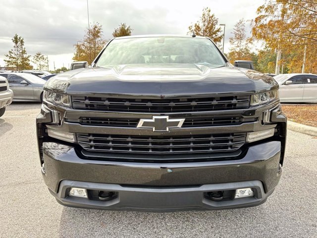 Used 2020 Chevrolet Silverado 1500 RST w/ All-Star Edition image 8