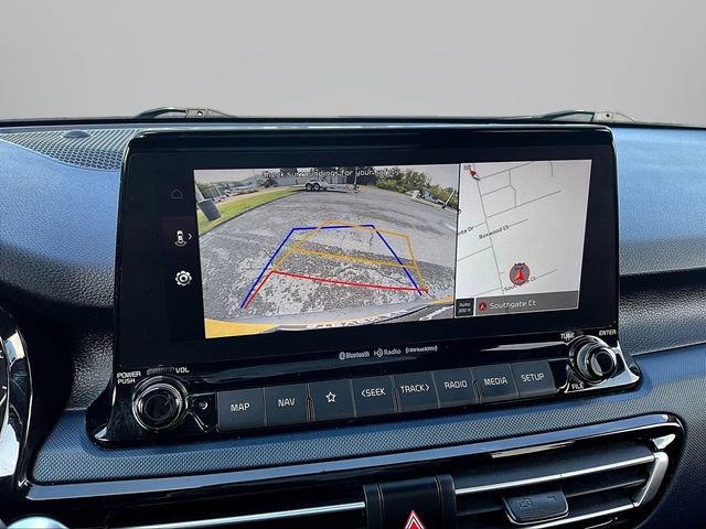 Certified 2022 Kia Seltos S AWD/4WD image 15