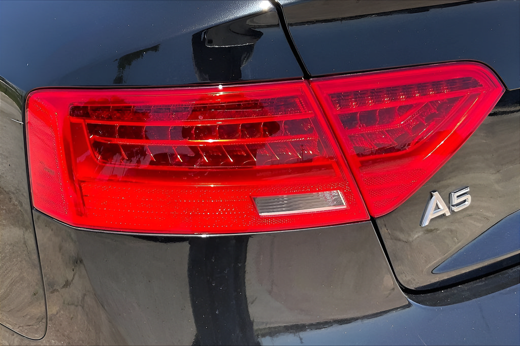 Used 2015 Audi A5 2.0T Premium Plus w/ Technology Package AWD/4WD image 23