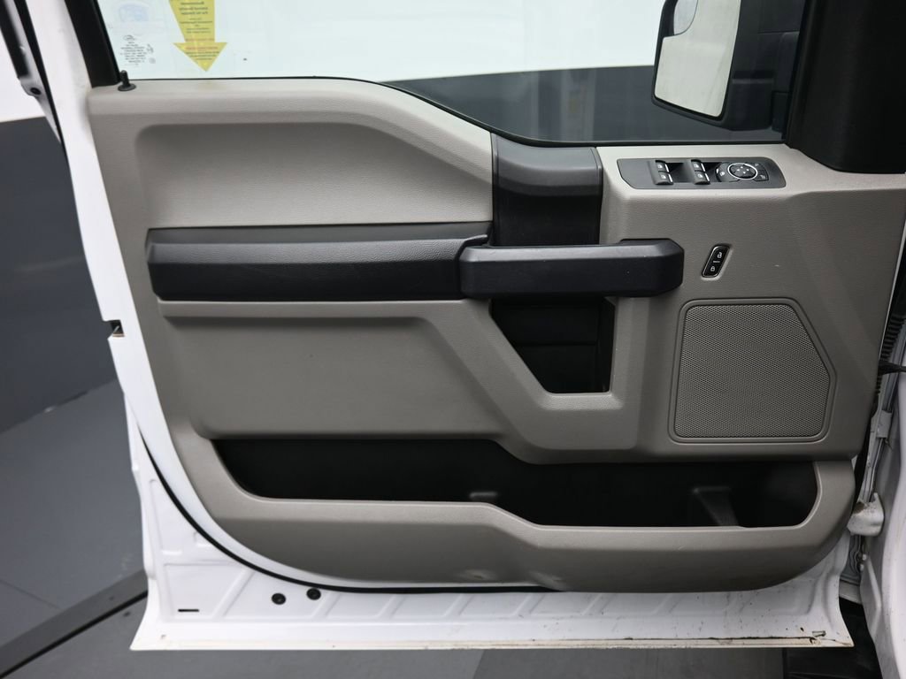 Used 2019 Ford F150 XL w/ XL Power Equipment Group image 9