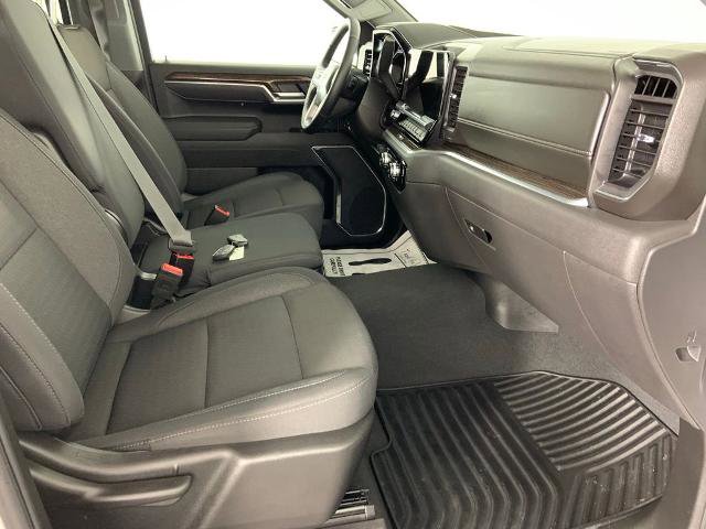 Used 2025 GMC Sierra 1500 Elevation AWD/4WD image 16
