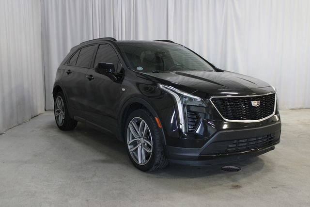 Used 2019 Cadillac XT4 Sport AWD/4WD image 27