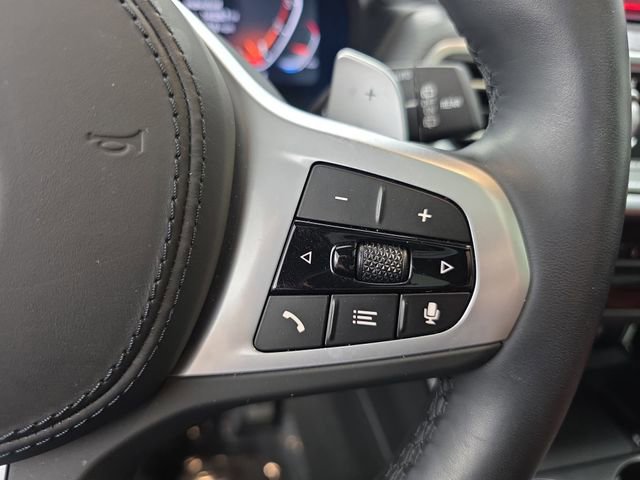 Used 2024 BMW X3 xDrive30i w/ Premium Package image 41