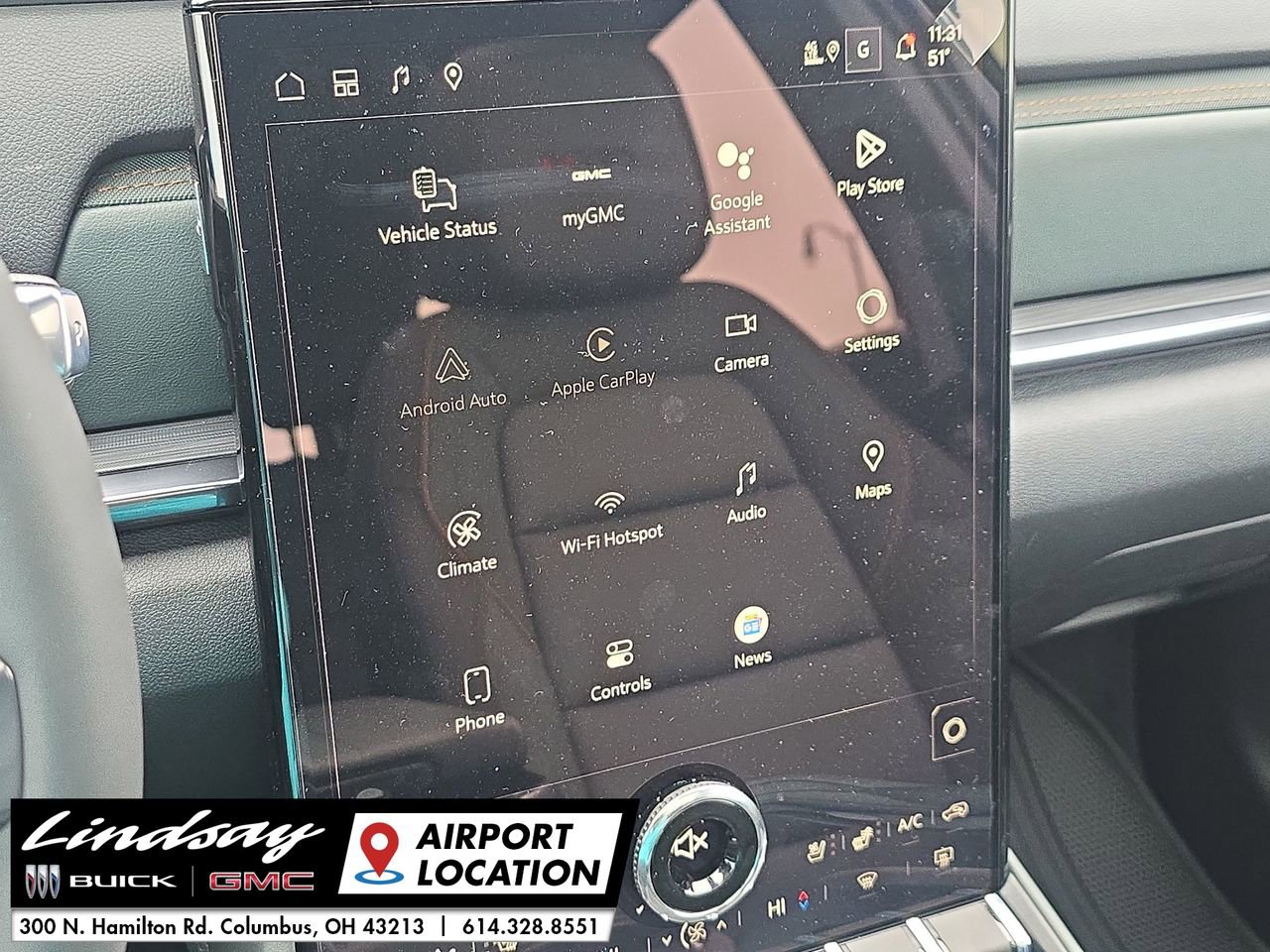 New 2026 GMC Terrain AT4 w/ Convenience Package III image 14