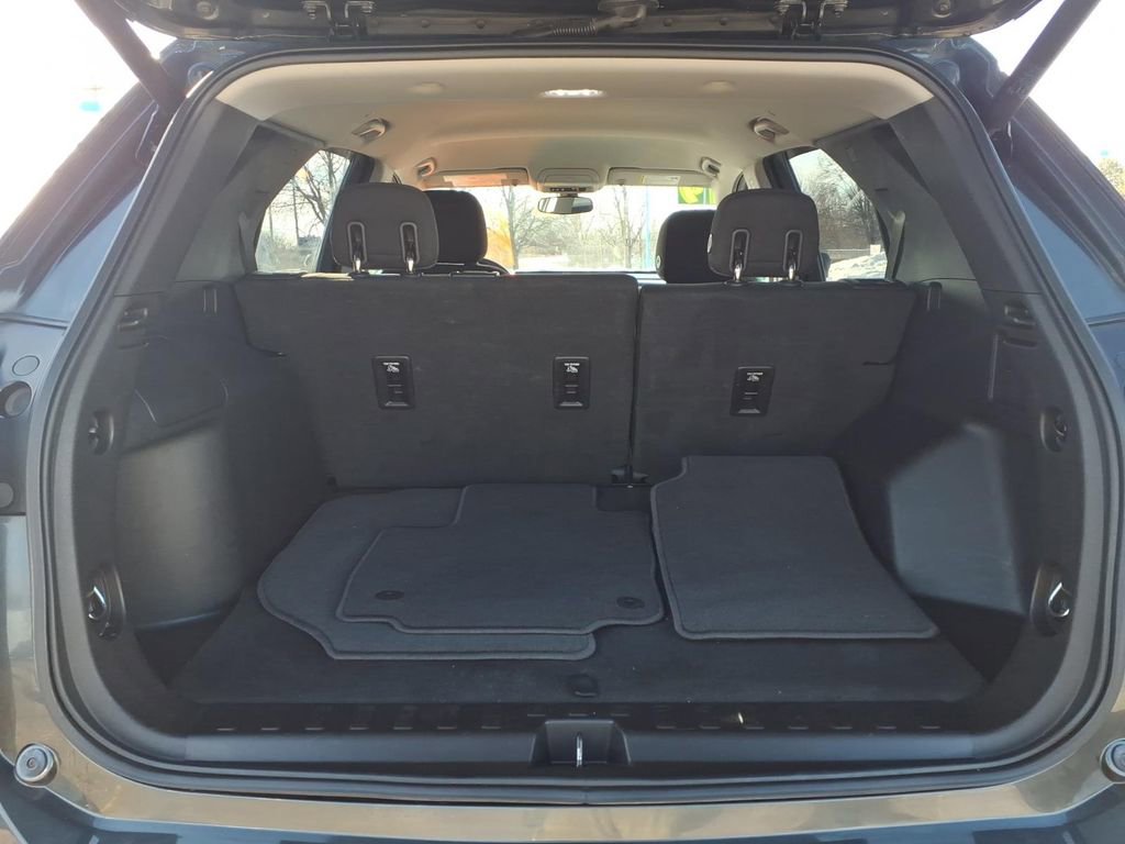 Used 2019 Chevrolet Equinox LT AWD/4WD image 8