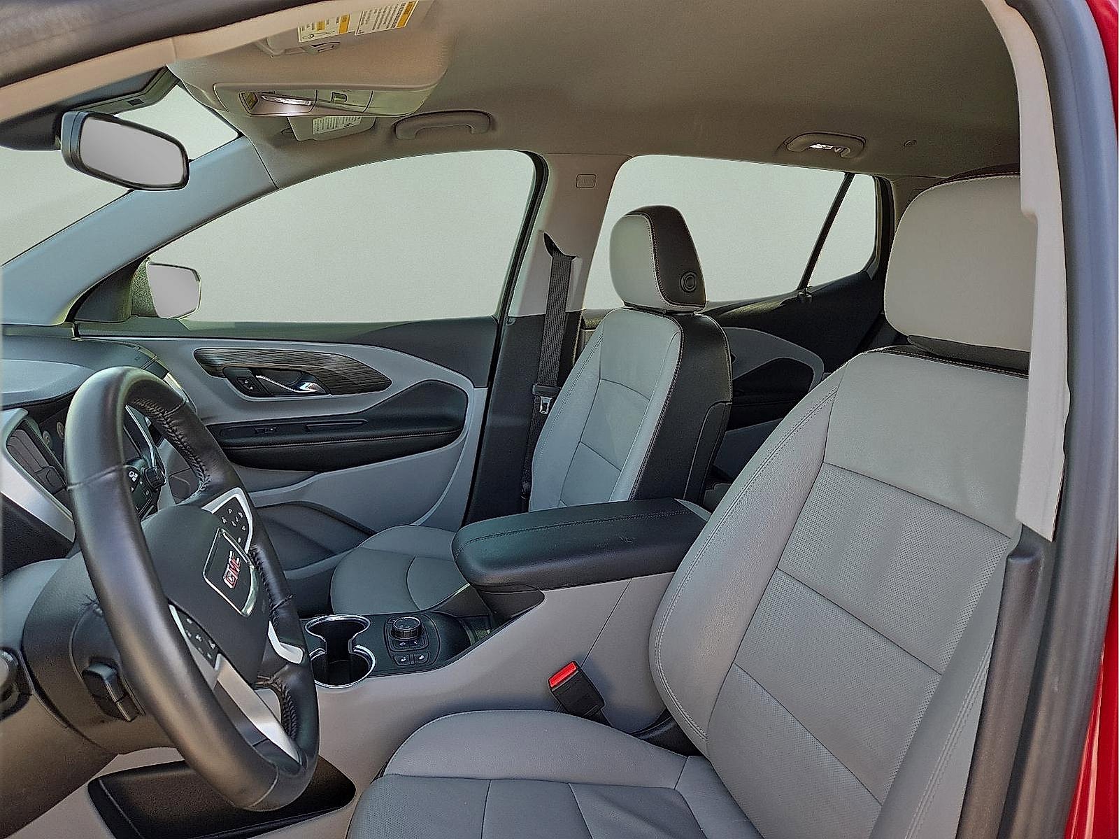 Used 2020 GMC Terrain SLT w/ Preferred Package image 13