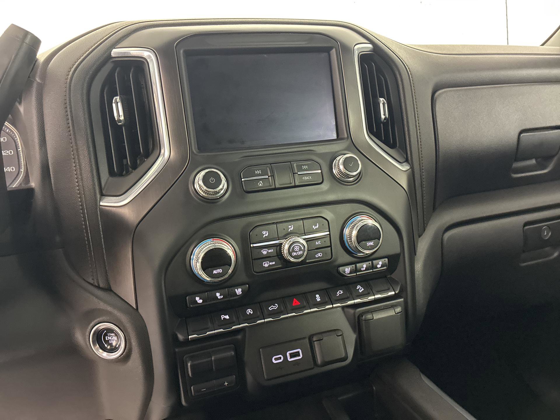 Used 2020 GMC Sierra 1500 AT4 w/ AT4 Premium Package image 17