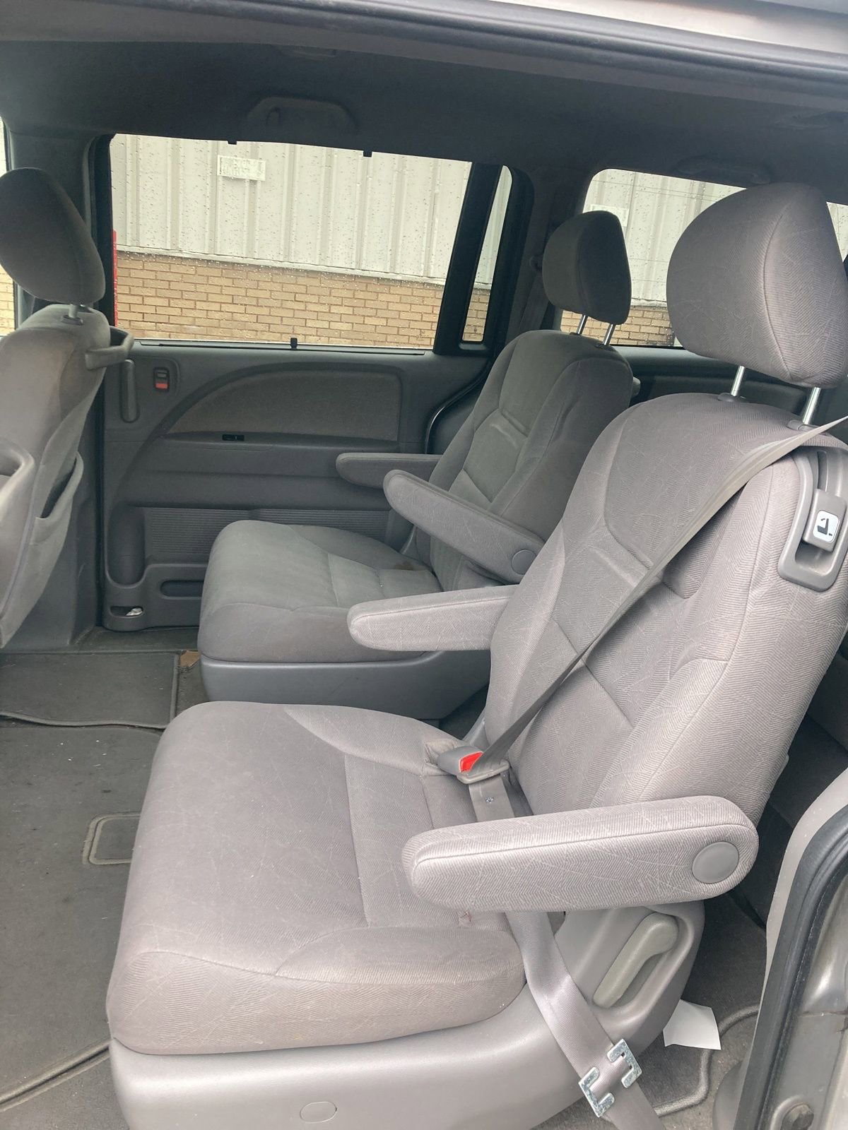 Used 2010 Honda Odyssey EX image 16