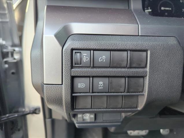 Used 2025 Toyota Tacoma TRD Sport RWD image 14