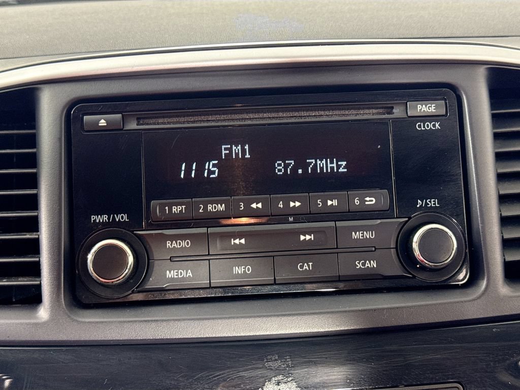 Used 2016 Mitsubishi Lancer ES FWD image 13