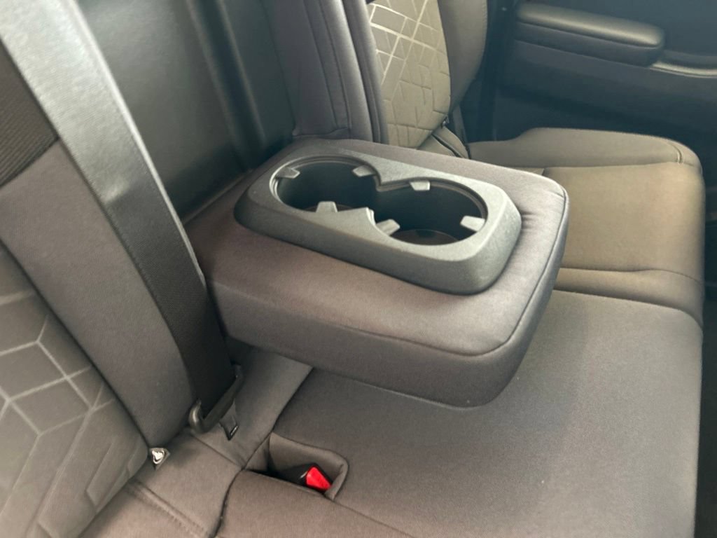 New 2026 Nissan Frontier SV AWD/4WD image 44