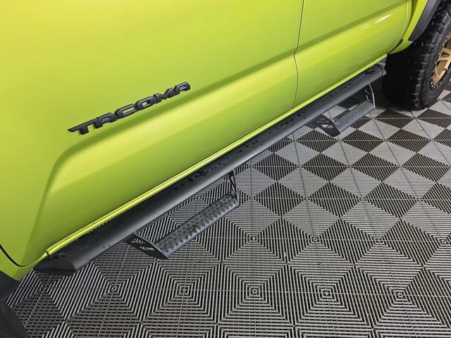 Used 2022 Toyota Tacoma TRD Pro image 10