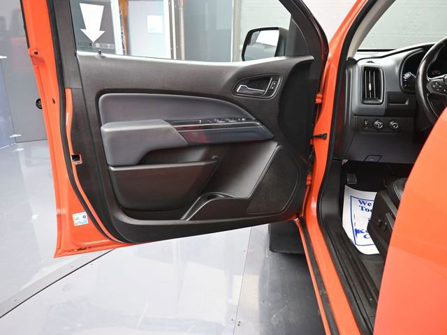 Used 2019 Chevrolet Colorado Z71 image 9