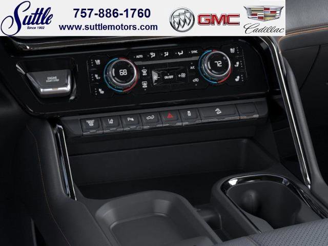 New 2026 GMC Sierra 2500 AT4 w/ AT4 Premium Plus Package image 23