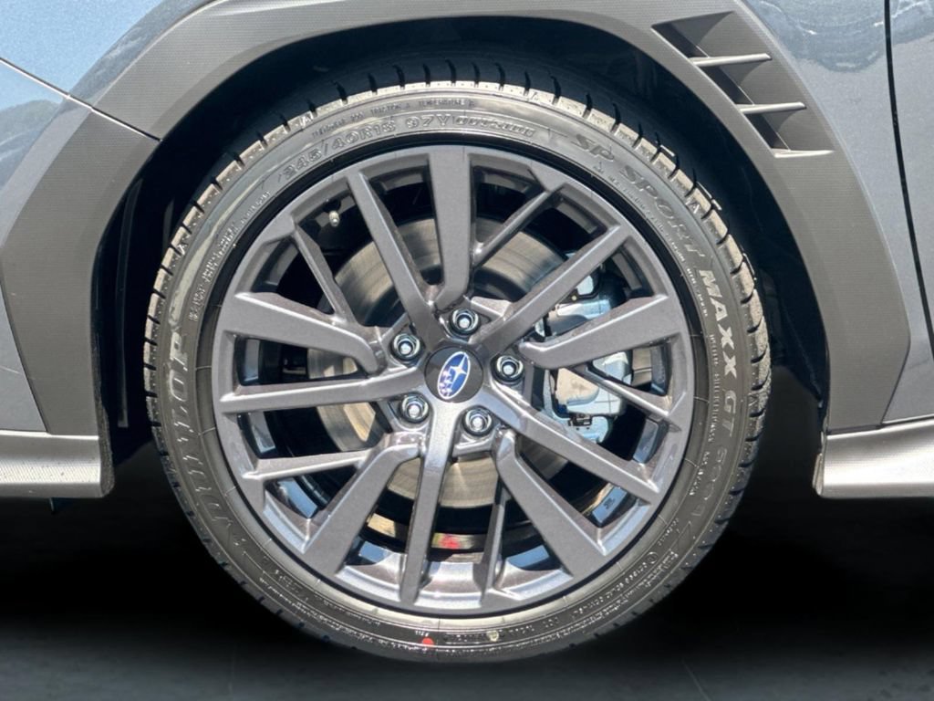 New 2026 Subaru WRX Premium AWD/4WD image 30