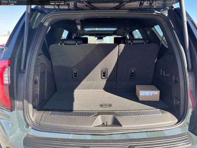 New 2026 GMC Yukon AT4 image 5