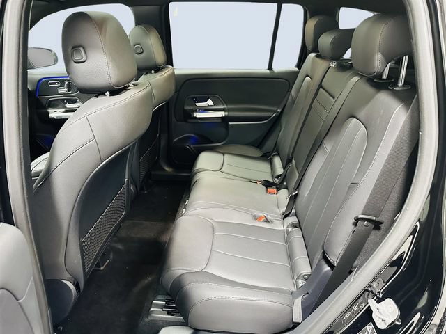 Used 2026 Mercedes-Benz GLB 250 4MATIC image 7