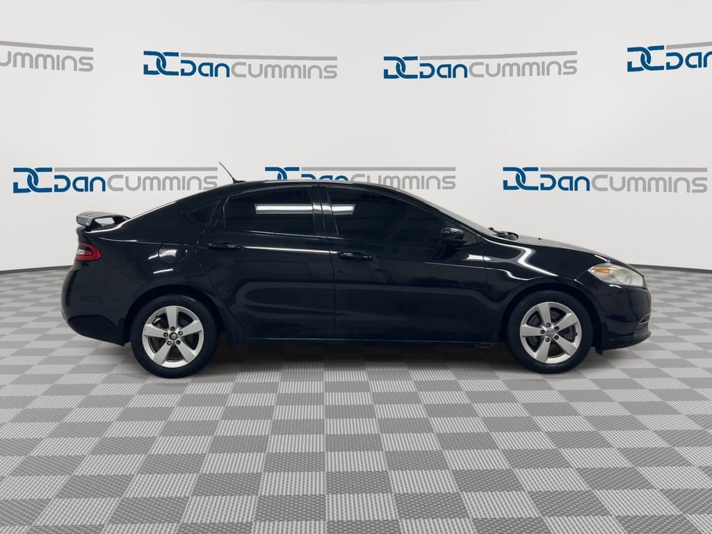 Used 2015 Dodge Dart SE w/ Convenience Group image 9