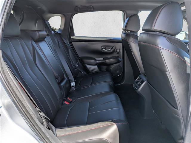 Certified 2025 Acura ADX A-Spec AWD/4WD image 18