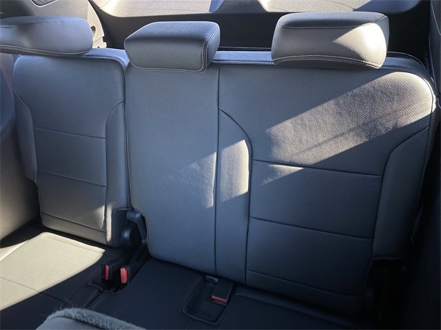 New 2026 Chevrolet Traverse High Country w/ LPO, Floor Liner Package image 29