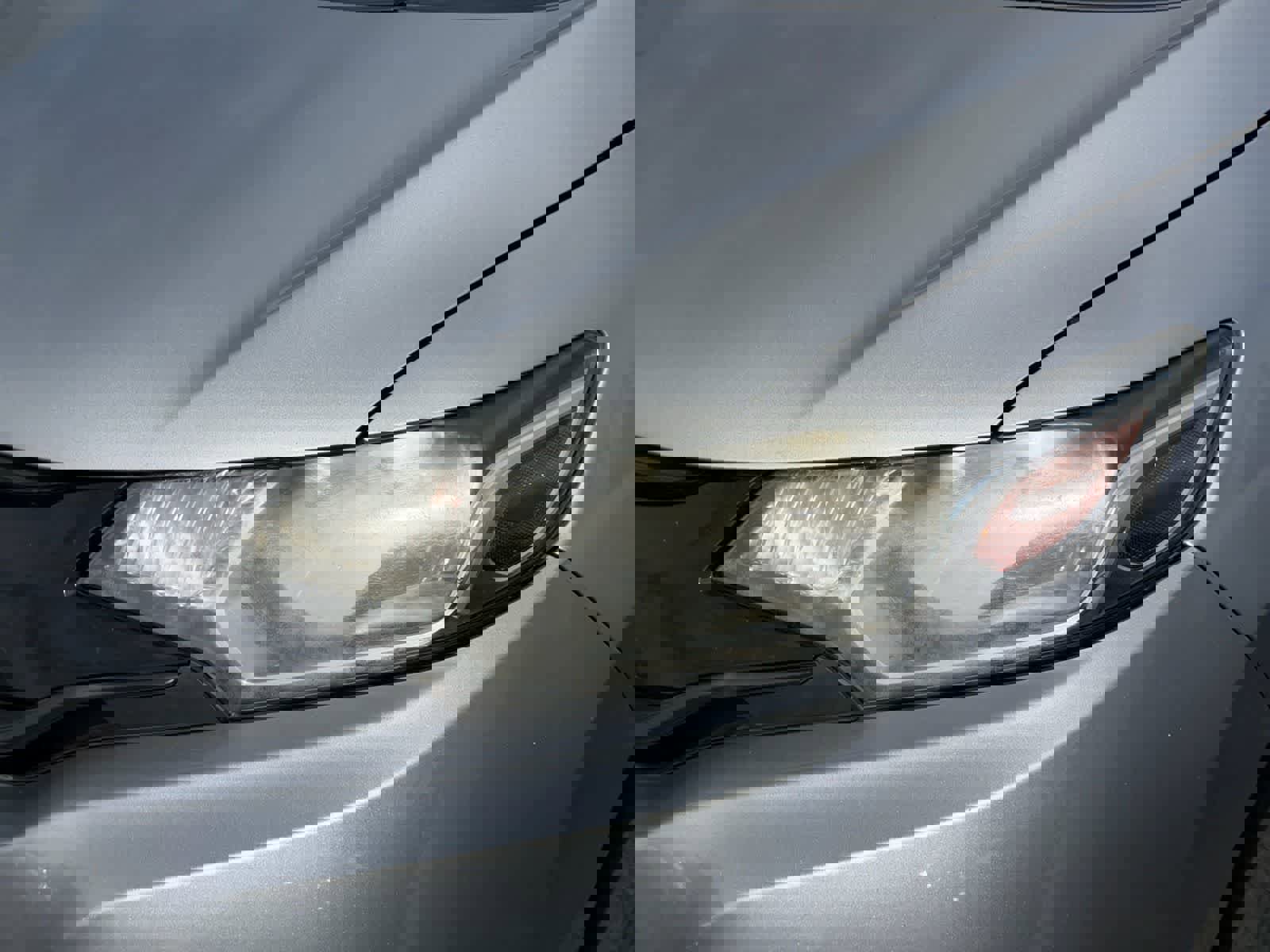 Used 2017 Honda Fit LX image 16