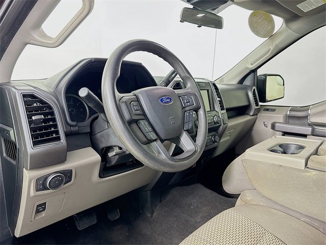Used 2019 Ford F150 XLT image 9
